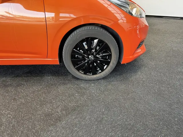 Nissan Micra 1.0 IG-T 30000 km 2020 Benzine 28