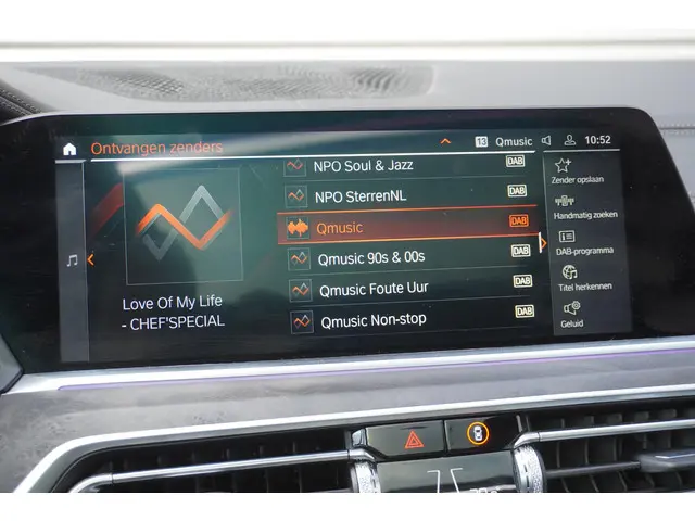 BMW X5 xDrive45e 2023 Hybride Benzine 33