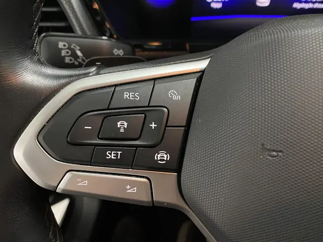 Volkswagen T-Cross 1.0 TSI Style 2023 Benzine 14