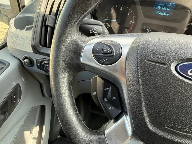 Ford Transit 170pk 2020 Diesel 20