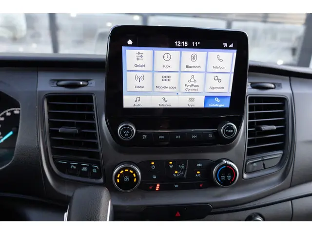 Ford Transit Custom 320 2.0 TDCI L2H1 Trend 2020 Diesel 23