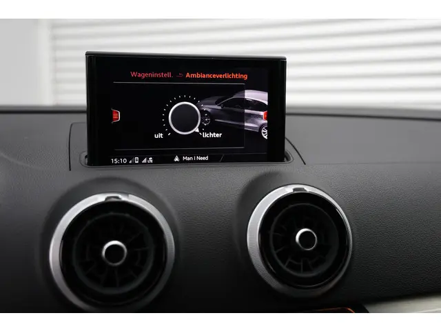 Audi A3 Limousine 30 TFSI 3x S-line 2020 Benzine 47