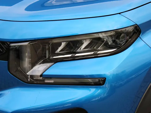 Citroën C3 HYBRID 110 PLUS 2025 Hybride Benzine 24