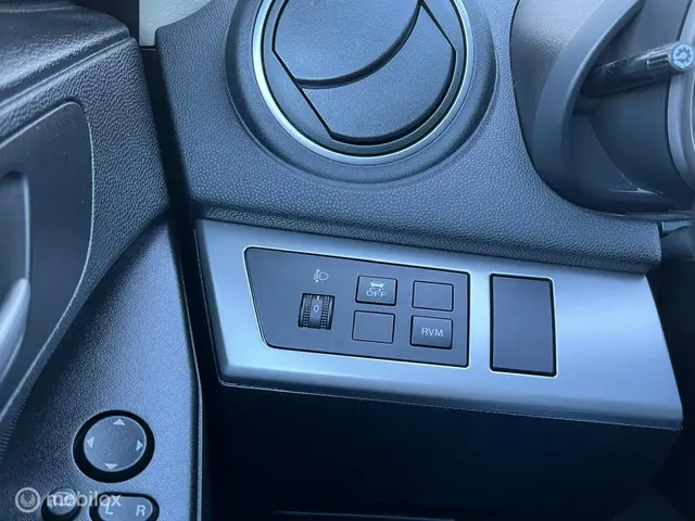 Mazda 3 1.6 TS, zeer mooi! 2013 Benzine 15