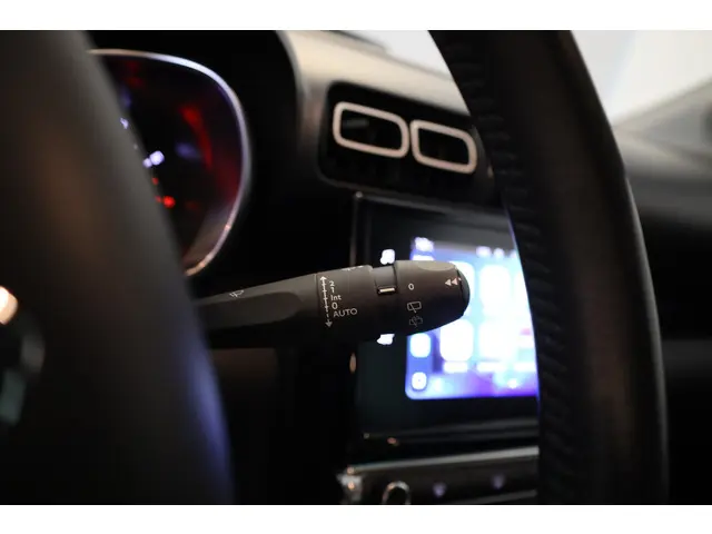 Citroën C3 Aircross PT 110 Shine 2020 Benzine 30