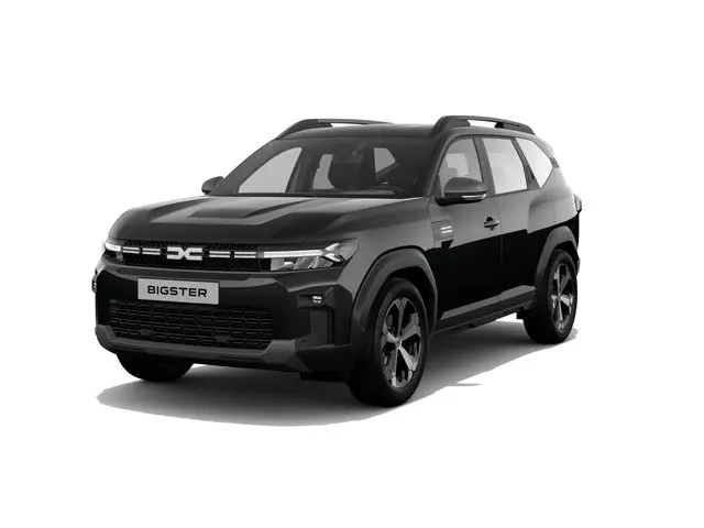 Dacia Bigster Journey 2025 Hybride Benzine