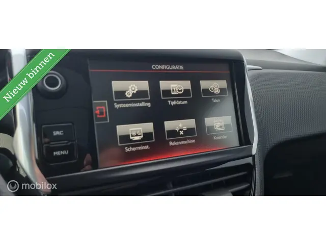 Peugeot 2008 1.2 PureTech GT-line 2017 Benzine 32
