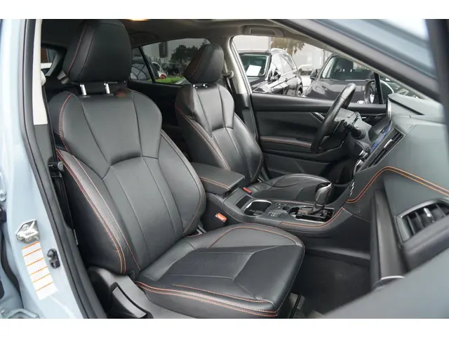 Subaru XV 2.0i e-BOXER Premium 2020 Benzine 12