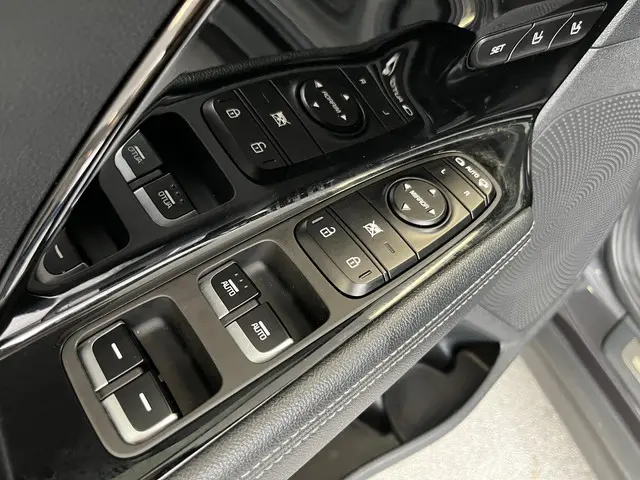 Kia e-Niro ExecutiveLine 64 kWh 2020 Elektrisch 35