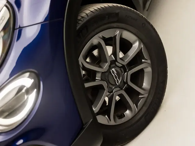 Fiat 500X 1.0 GSE Lounge 2020 Benzine 16