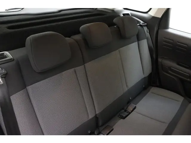 Citroën C3 Aircross 1.2 PureTech S&S Feel 2020 Benzine 14