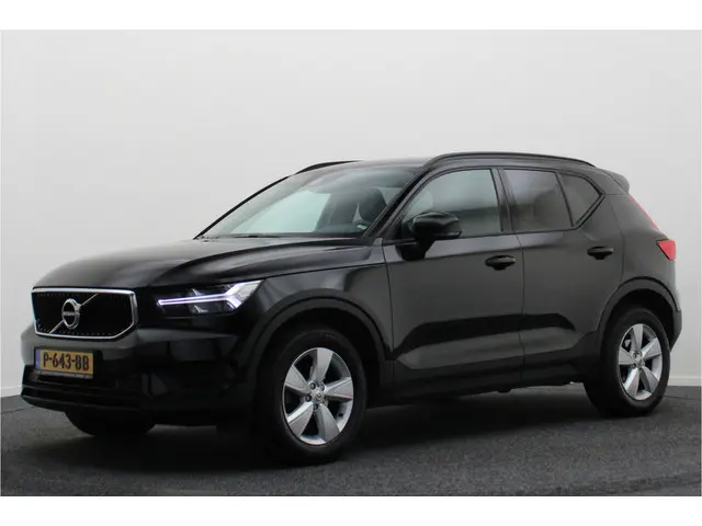 Volvo XC40 1.5 T3 2018 Benzine 10