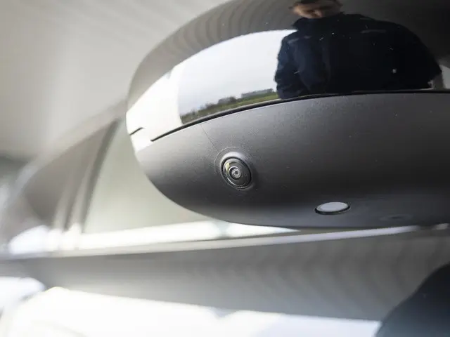 MINI Countryman E 2024 Elektrisch 61