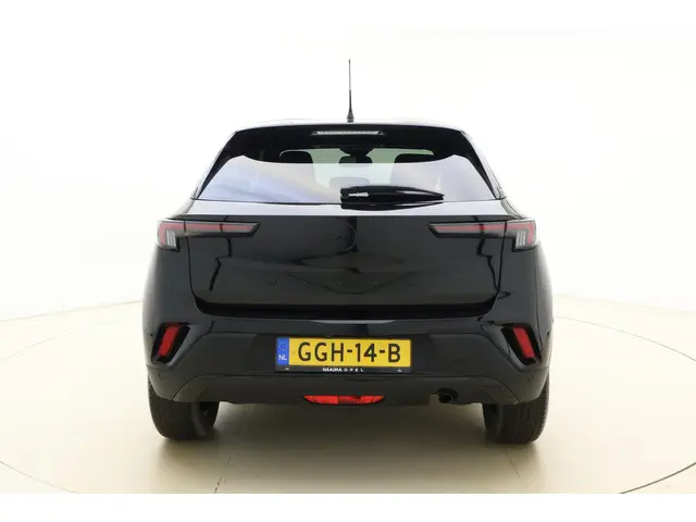 Opel Mokka 1.2 Turbo GS 2024 Benzine 11