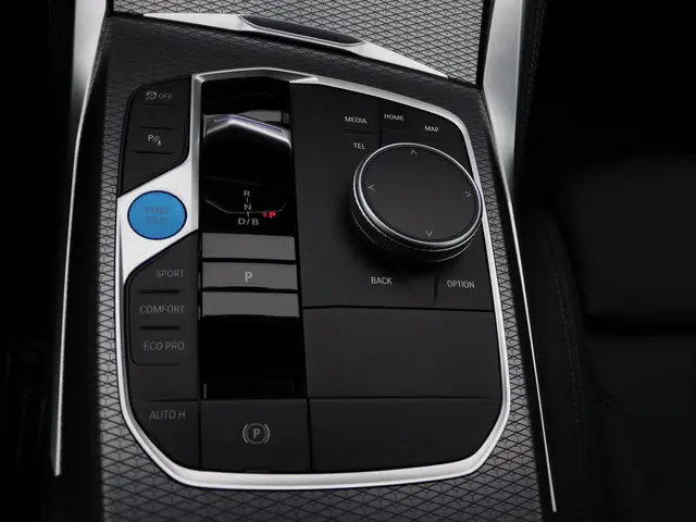 BMW i4 eDrive35 2024 Elektrisch 18
