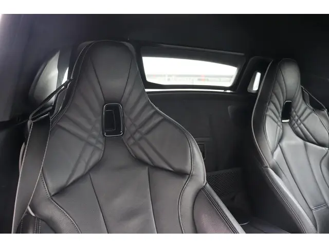 BMW Z4 Roadster sDrive20i High Executive 2020 Benzine 13