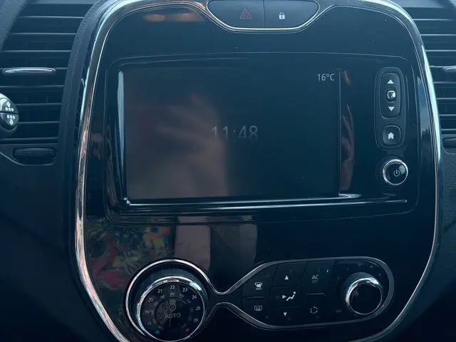 Renault Captur 1.2 TCe Dynamique 2013 Benzine 14