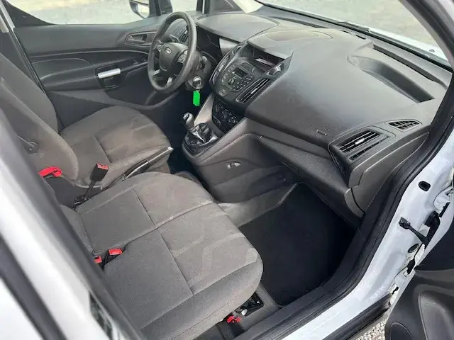 Ford Transit Connect TRANSIT ! 3-ZITS ! EX-BTW 2016 Diesel 18