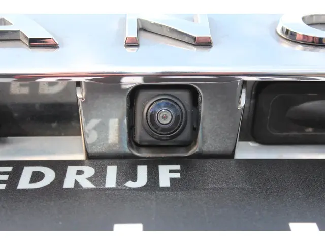 Renault Kangoo 1.3 TCe Techno 130 PK 2022 Benzine 15