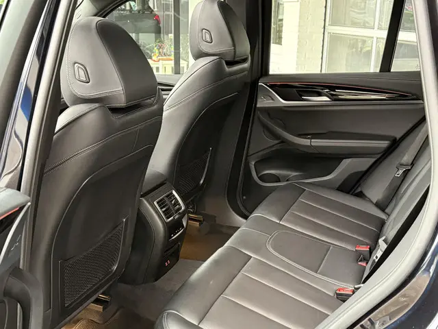 BMW iX3 LCI High Executive 80 kWh 2021 Elektrisch 7