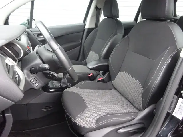 Citroën C3 1.0 VTi Collection 2014 Benzine 7