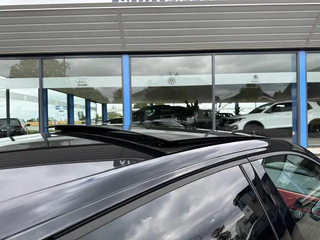 Volkswagen Polo 1.0 TSI Highline 2019 Benzine 8