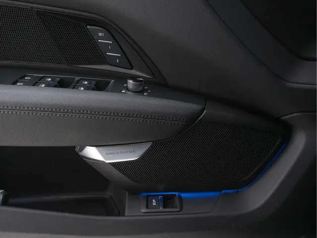 Audi e-tron GT 93 kWh AWD [ 3-Fase ] 2022 Elektrisch 25