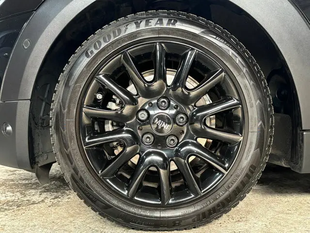 MINI Cooper Mini 1.5 Chili 2021 Benzine 12