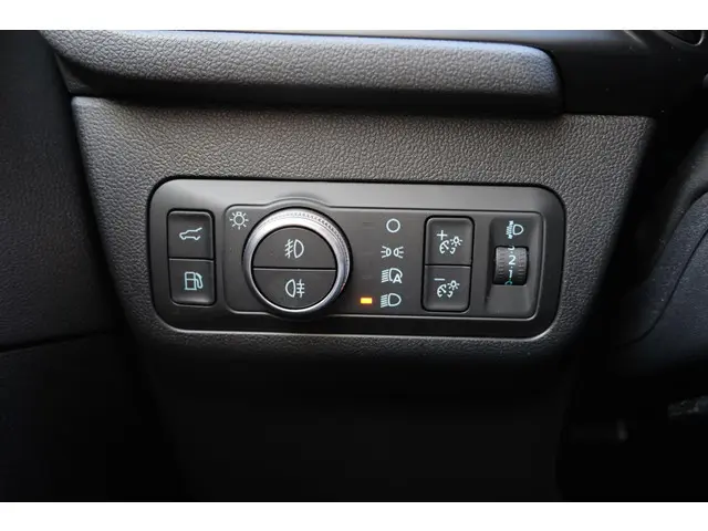 Ford Kuga 2.5 PHEV ST-Line 2020 Hybride Benzine 38