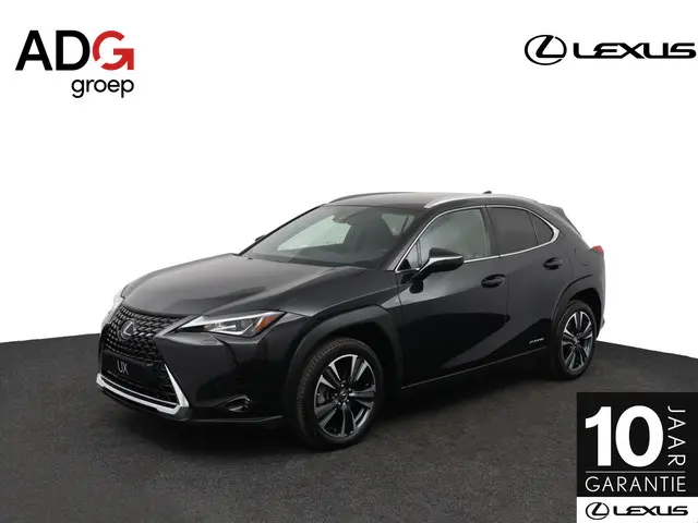 Lexus UX 250h Business Line 2022 Hybride Benzine