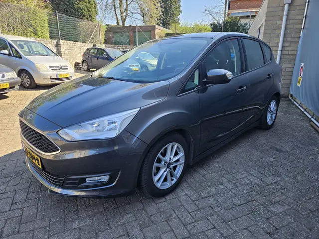Ford C-MAX 3