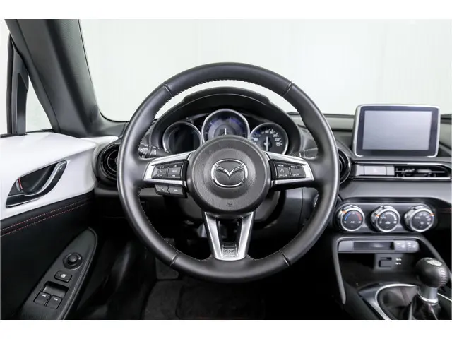 Mazda MX-5 ND 1.5 SkyActiv-G 131 S 2016 Benzine 8