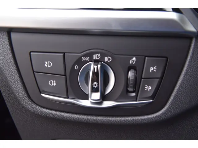 BMW X3 xDrive20i Executive 2018 Benzine 12