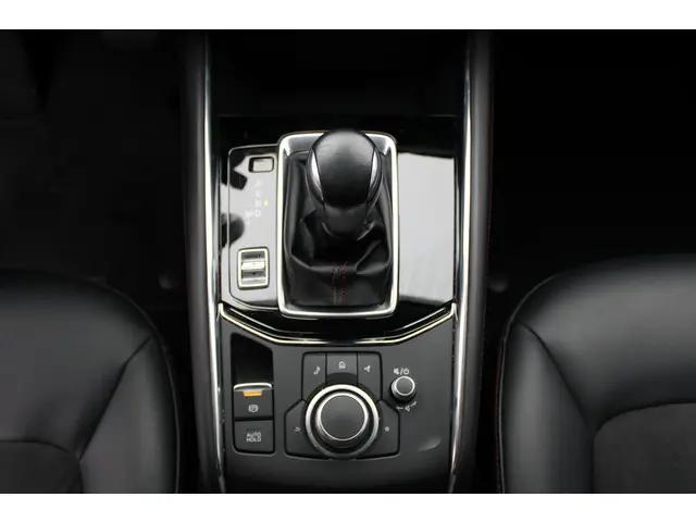 Mazda CX-5 2.5 SkyActiv-G 194 Sportive 2021 Benzine 26