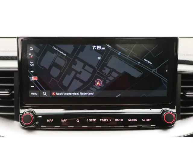 Kia Ceed Sportswagon 1.0 T-GDi DynamicLine 2020 Benzine 5