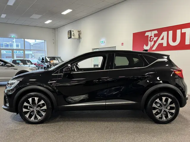 Renault Captur 2