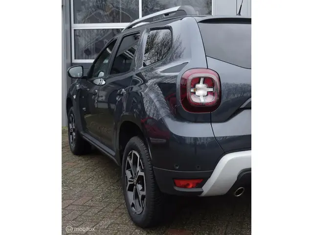 Dacia Duster 1.3 TCe Prestige 2020 Benzine 7