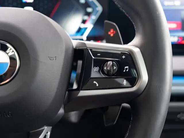 BMW X3 M50 2024 Benzine 31