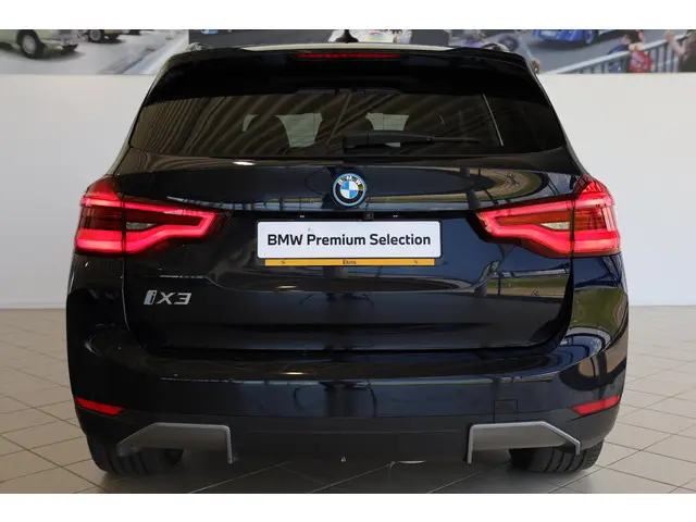 BMW iX3 High Executive 2021 Elektrisch 5