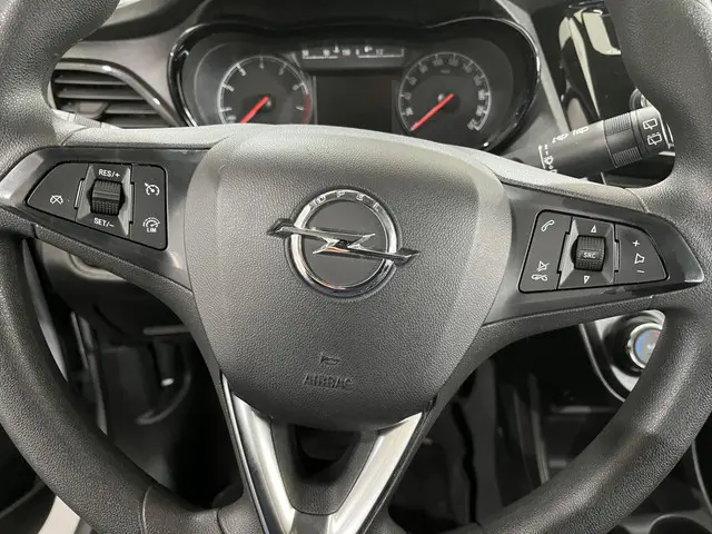 Opel KARL 1.0 ecoFLEX Edition 2015 Benzine 11