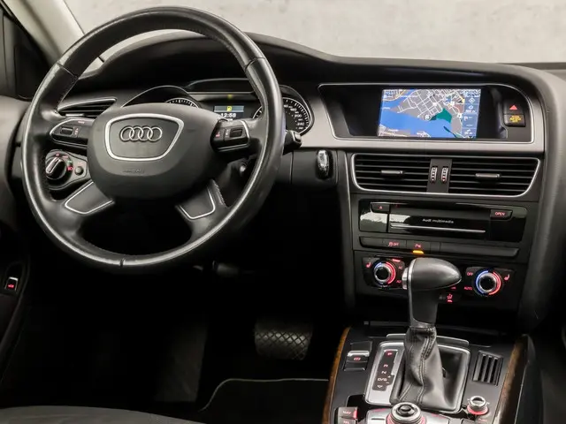 Audi A4 Allroad 2.0 TFSI Sport 2013 Benzine 7