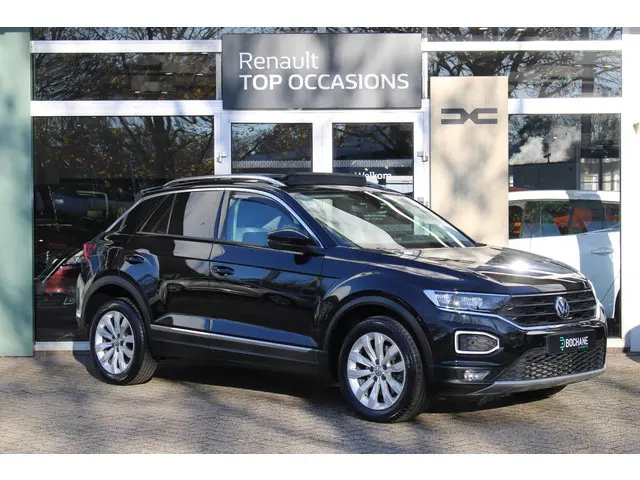 Volkswagen T-Roc 1.5 TSI Sport 2018 Benzine 5