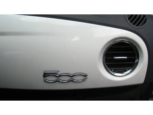 Fiat 500 1.0 TwinAir Pop 2015 Benzine 18