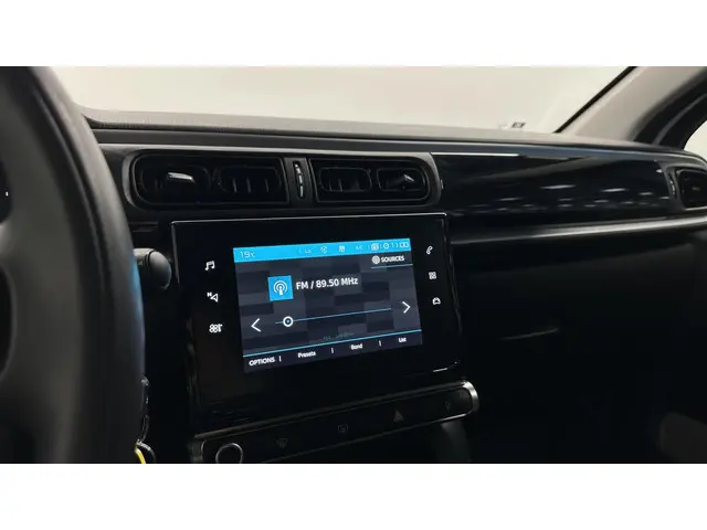 Citroën C3 1.2 PureTech S&S Feel 2020 Benzine 25