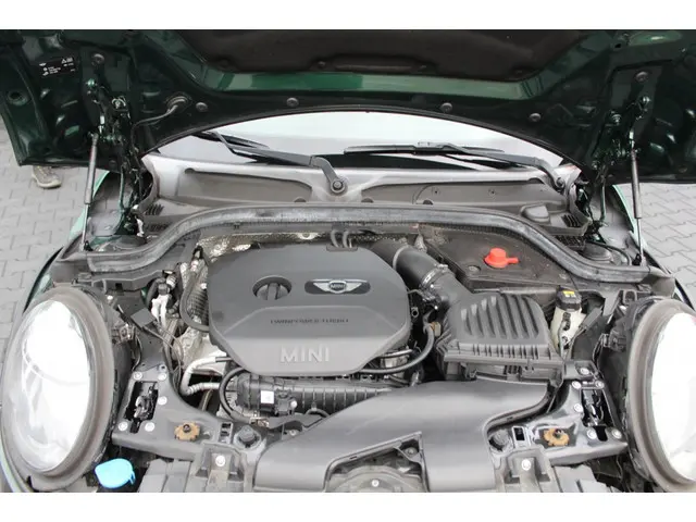 MINI Cooper Mini 1.5 Business 2016 Benzine 22