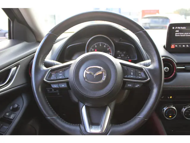 Mazda CX-3 2.0 SkyActiv-G 120 GT-M 2018 Benzine 23