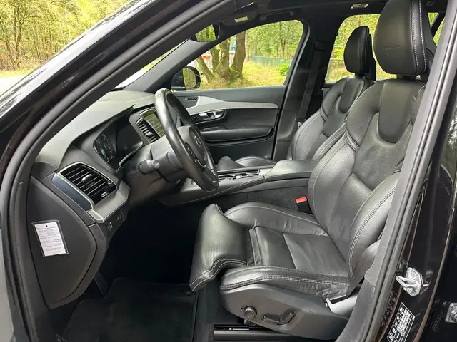 Volvo XC90 2.0 D5 AWD Inscription 2016 Diesel 9