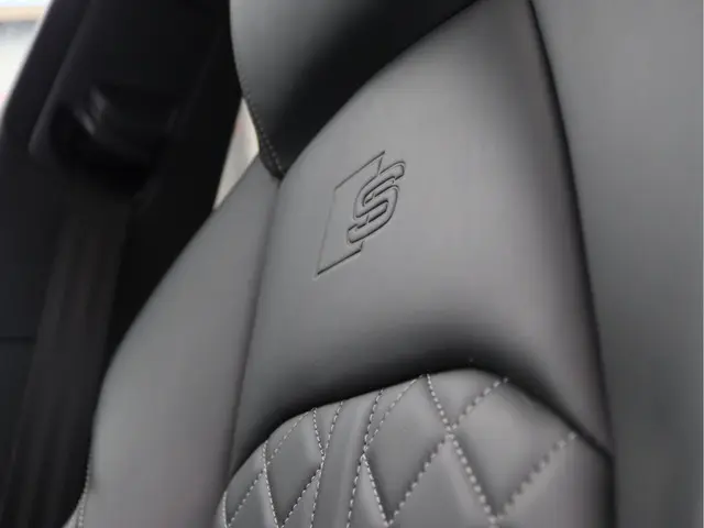 Audi A5 Sportback 3.0TFSI S5 quattro 2018 Benzine 100