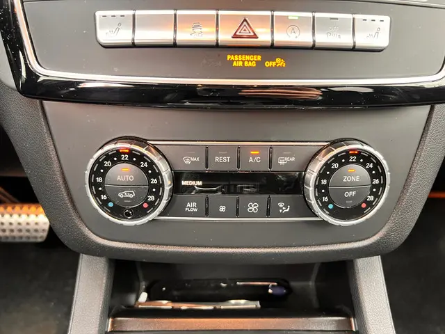 Mercedes-Benz GLE Coupé 350 d 4MATIC 2018 Diesel 14