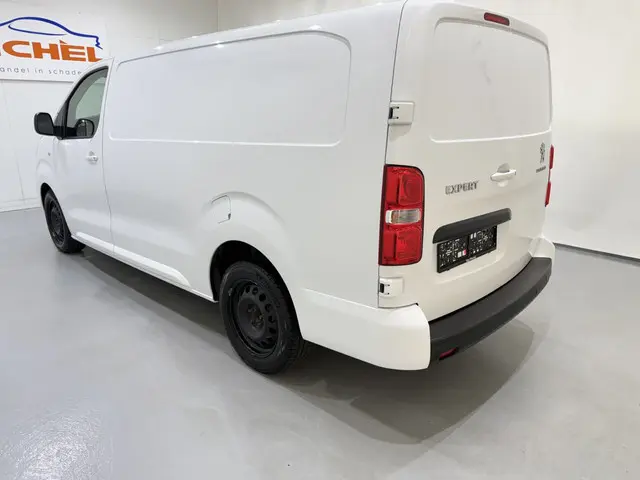 Peugeot Expert 2.0 Blue HDI Pro L2 Navi/Airco 2022 Diesel 19